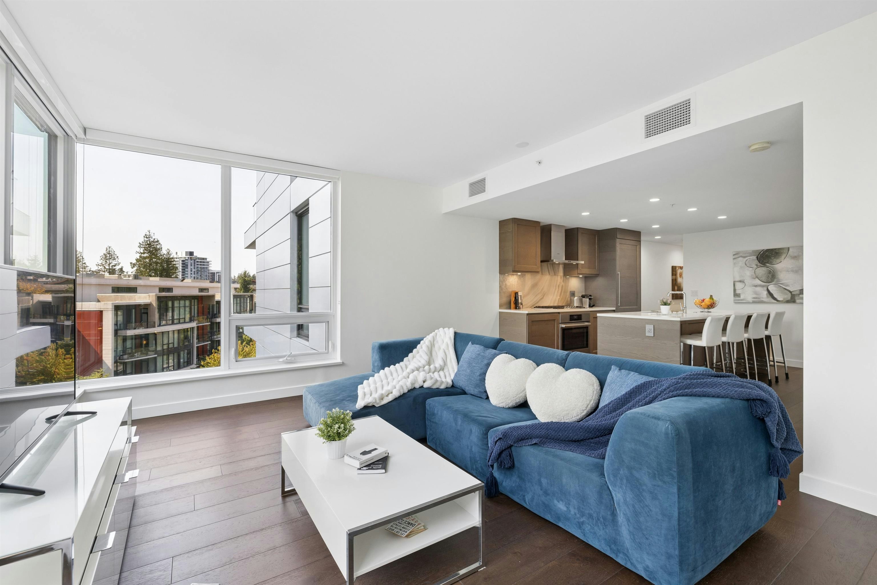 508-5629 Birney Avenue, Vancouver, BC, V6S 0L5 - 12