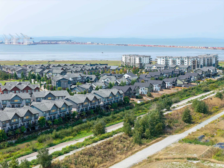 32-4375 Cormorant Way, Delta, BC, V4M 0G3 - 32
