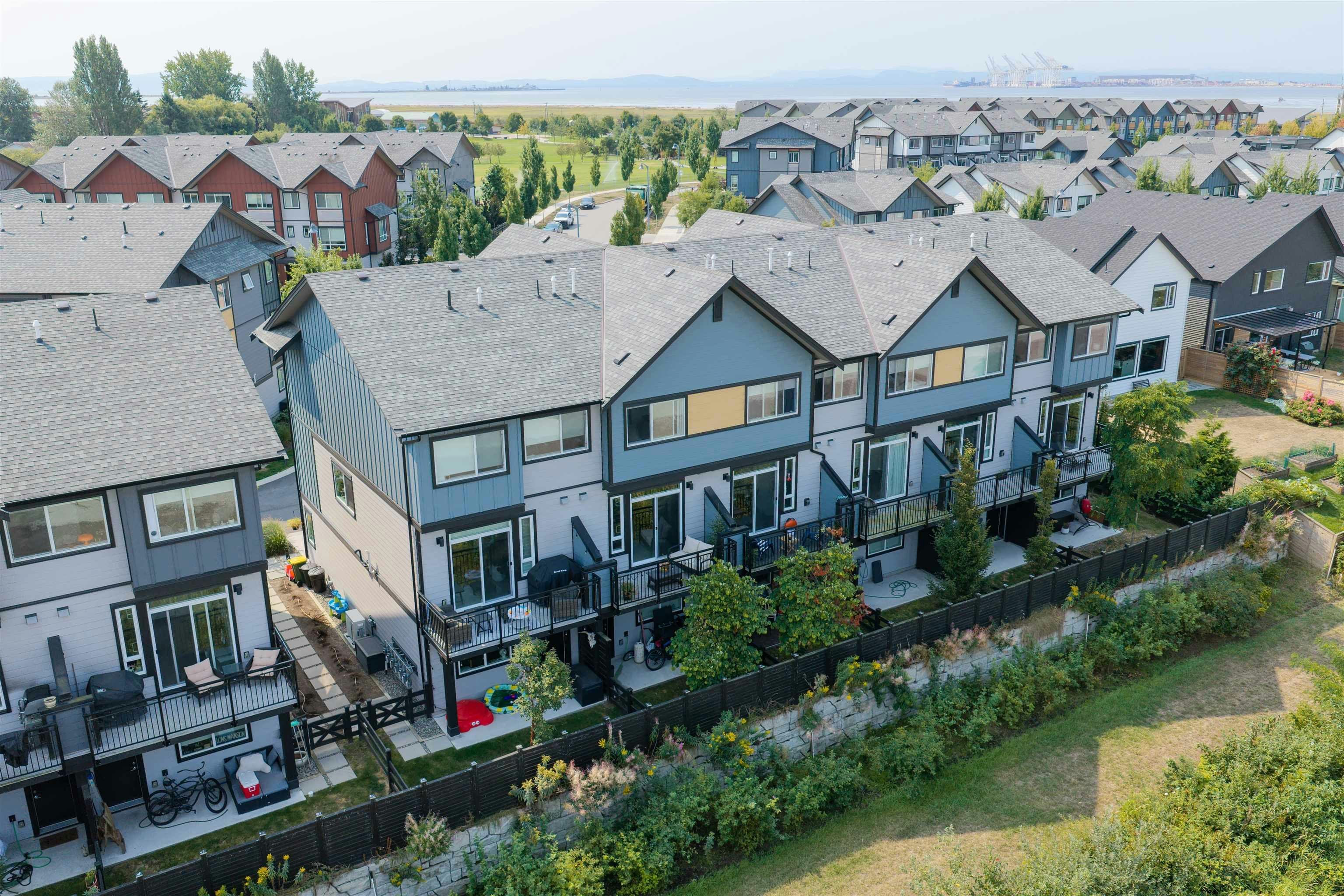 32-4375 Cormorant Way, Delta, BC, V4M 0G3