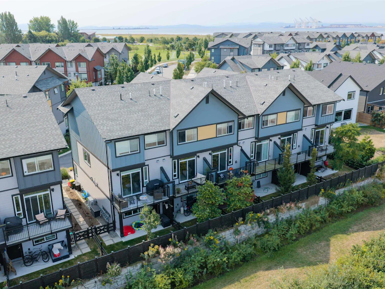 32-4375 Cormorant Way, Delta, BC, V4M 0G3