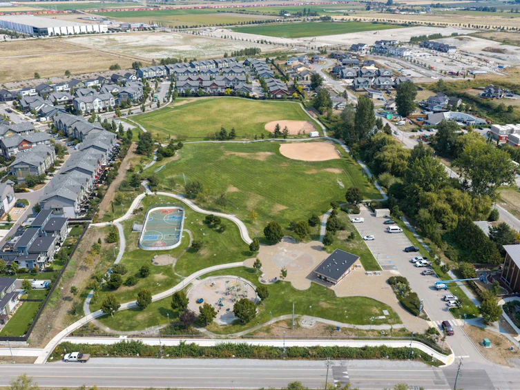 32-4375 Cormorant Way, Delta, BC, V4M 0G3 - 30