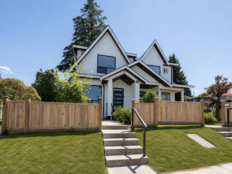 1-122 Eighth Avenue, New Westminster, BC, V3L 1X8 - 23