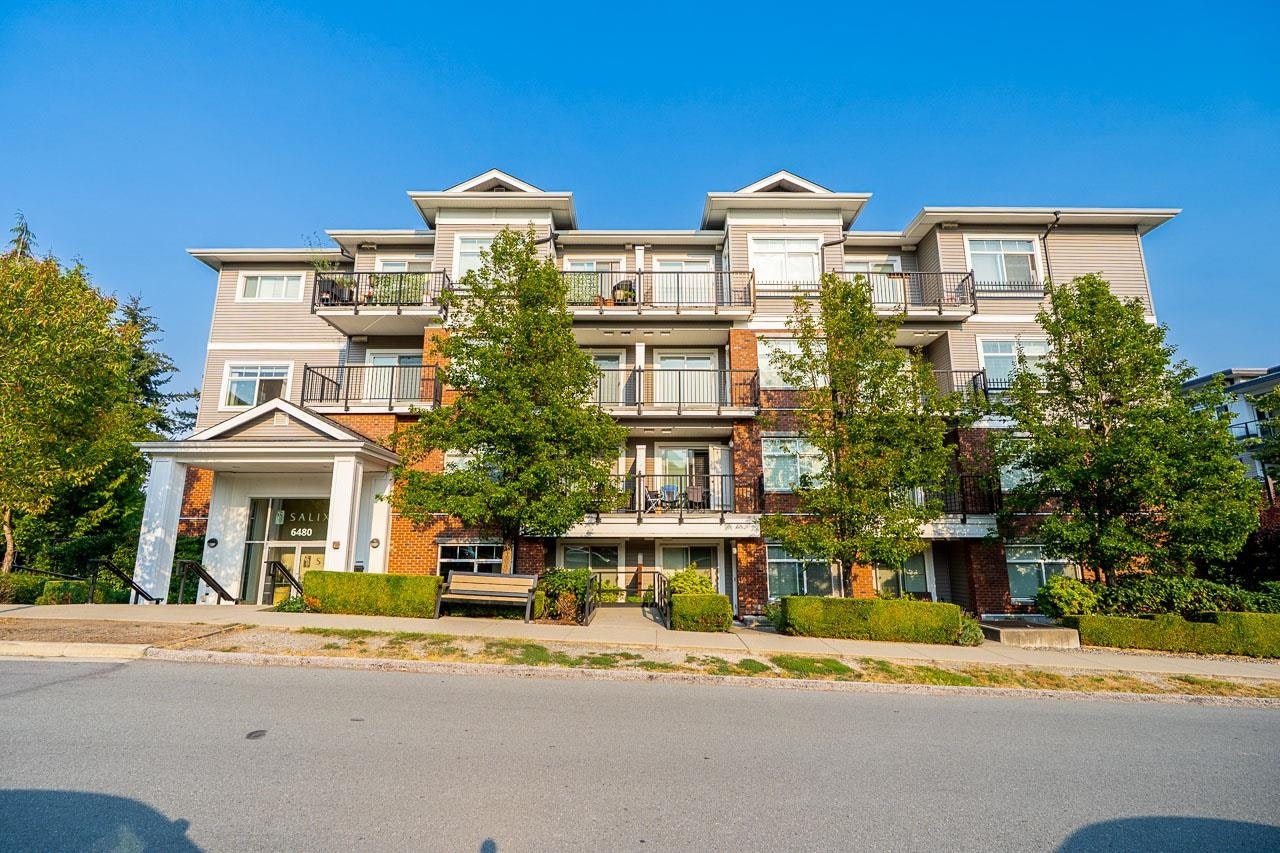401-6480 195a Street, Surrey, BC, V4N 6P1