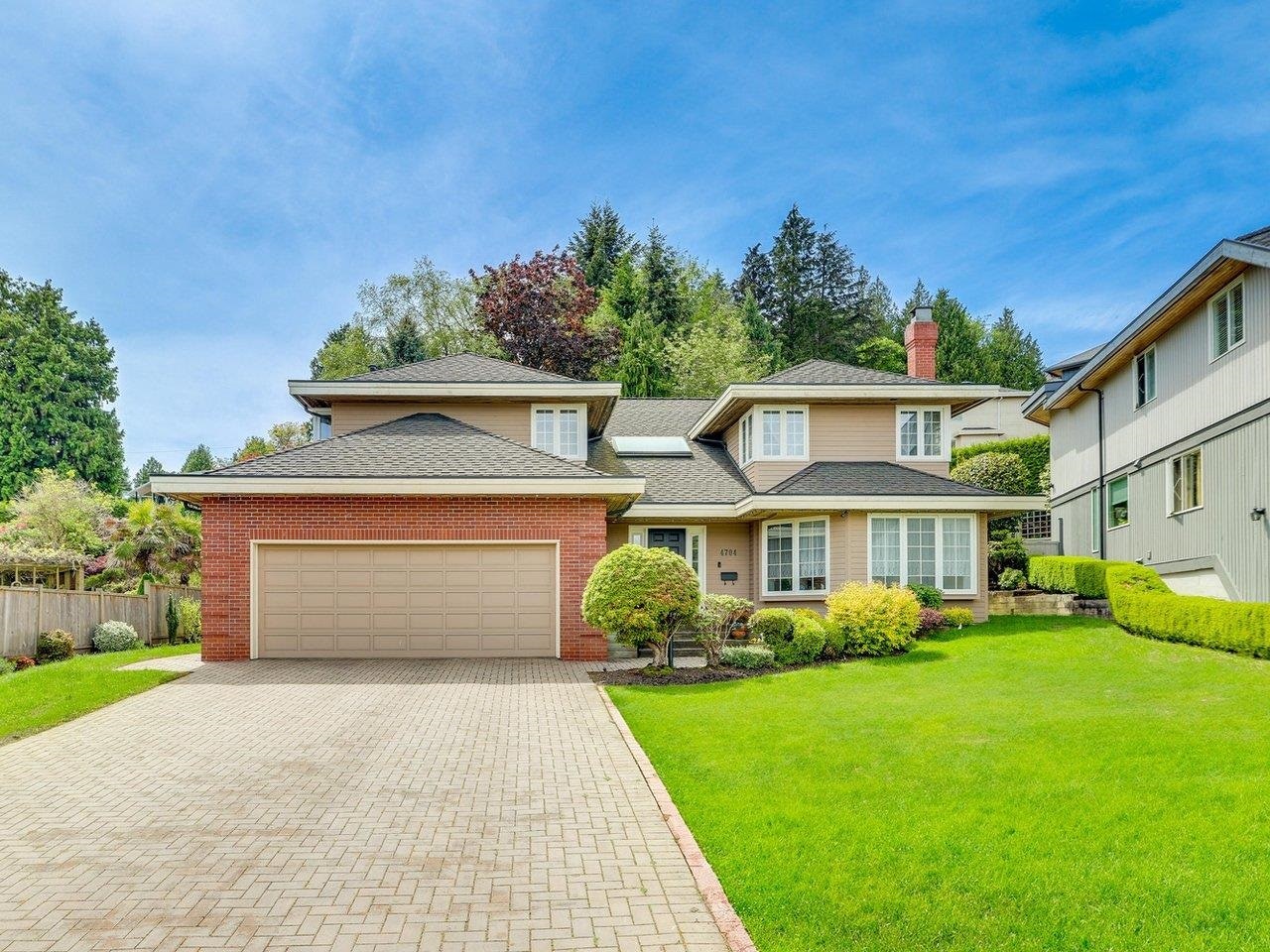 4704 Stahaken Place, Delta, BC, V4M 4B3 - 8