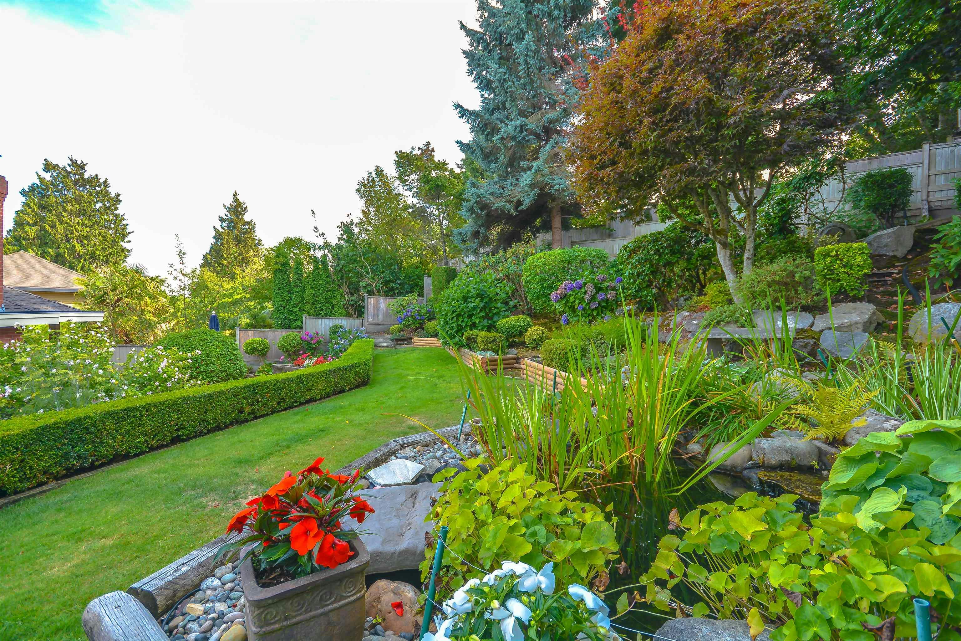 4704 Stahaken Place, Delta, BC, V4M 4B3 - 2