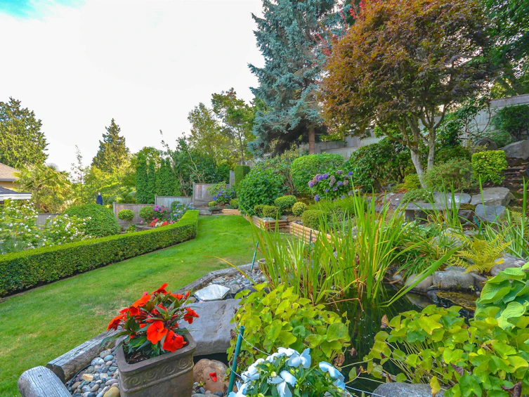 4704 Stahaken Place, Delta, BC, V4M 4B3 - 2