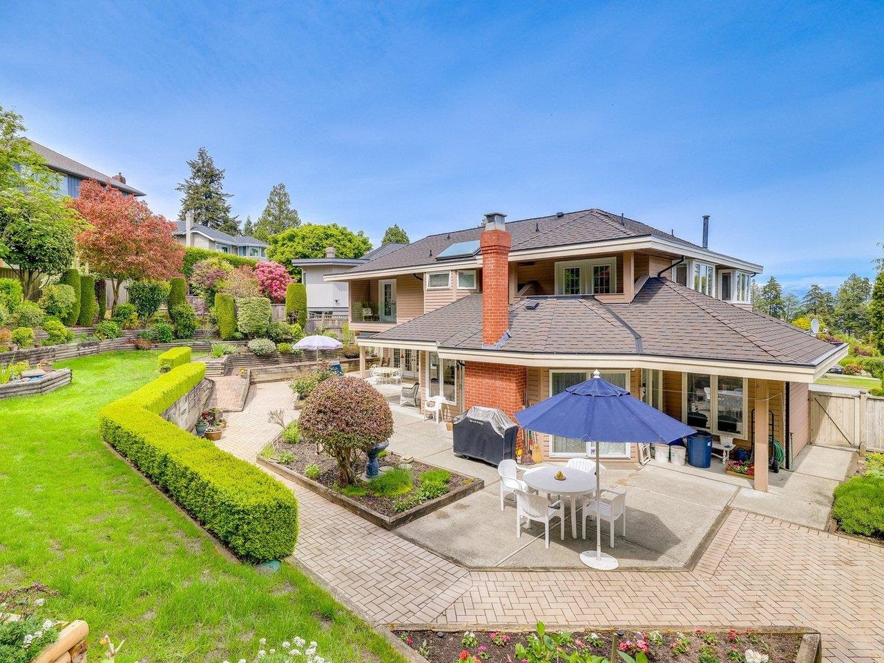 4704 Stahaken Place, Delta, BC, V4M 4B3