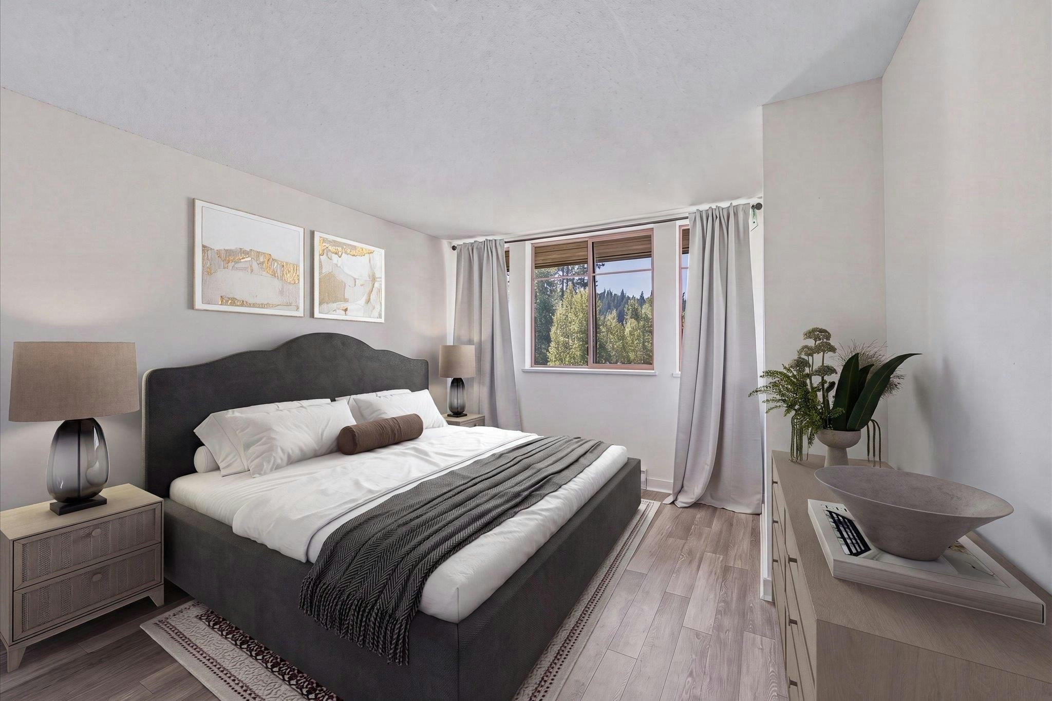 201-8080 Nicklaus North Boulevard, Whistler, BC, V8E 1J7 - 7