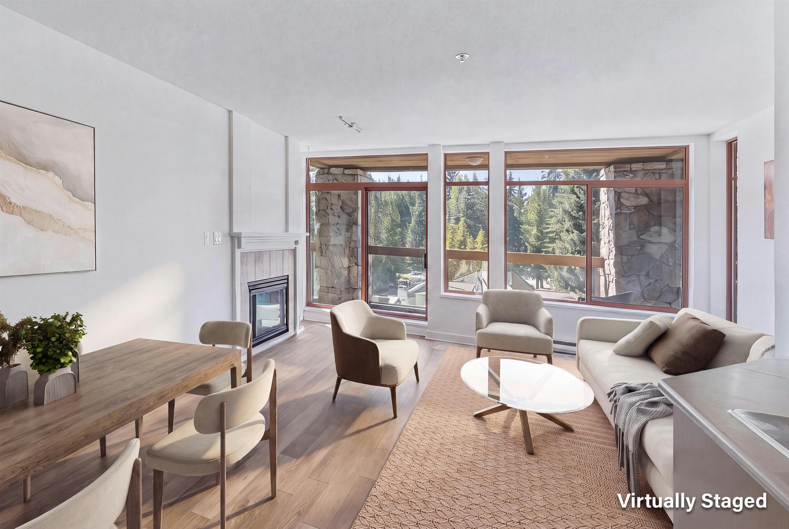 201-8080 Nicklaus North Boulevard, Whistler, BC, V8E 1J7 - 3