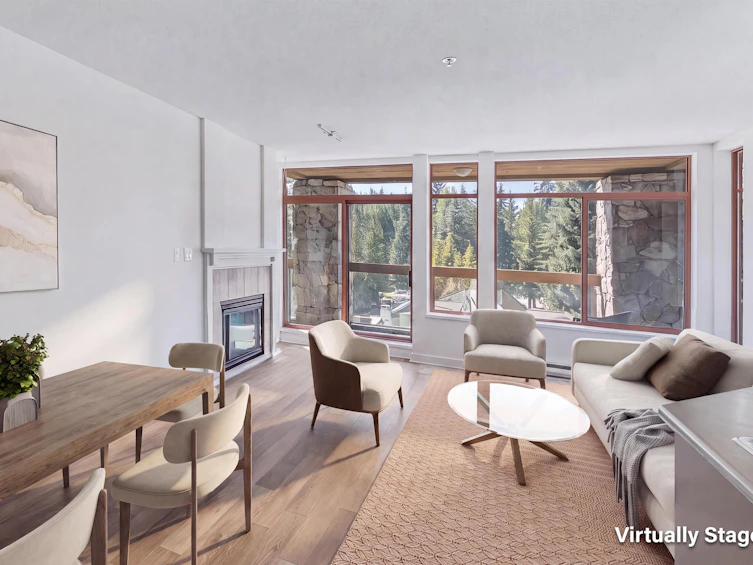 201-8080 Nicklaus North Boulevard, Whistler, BC, V8E 1J7 - 3