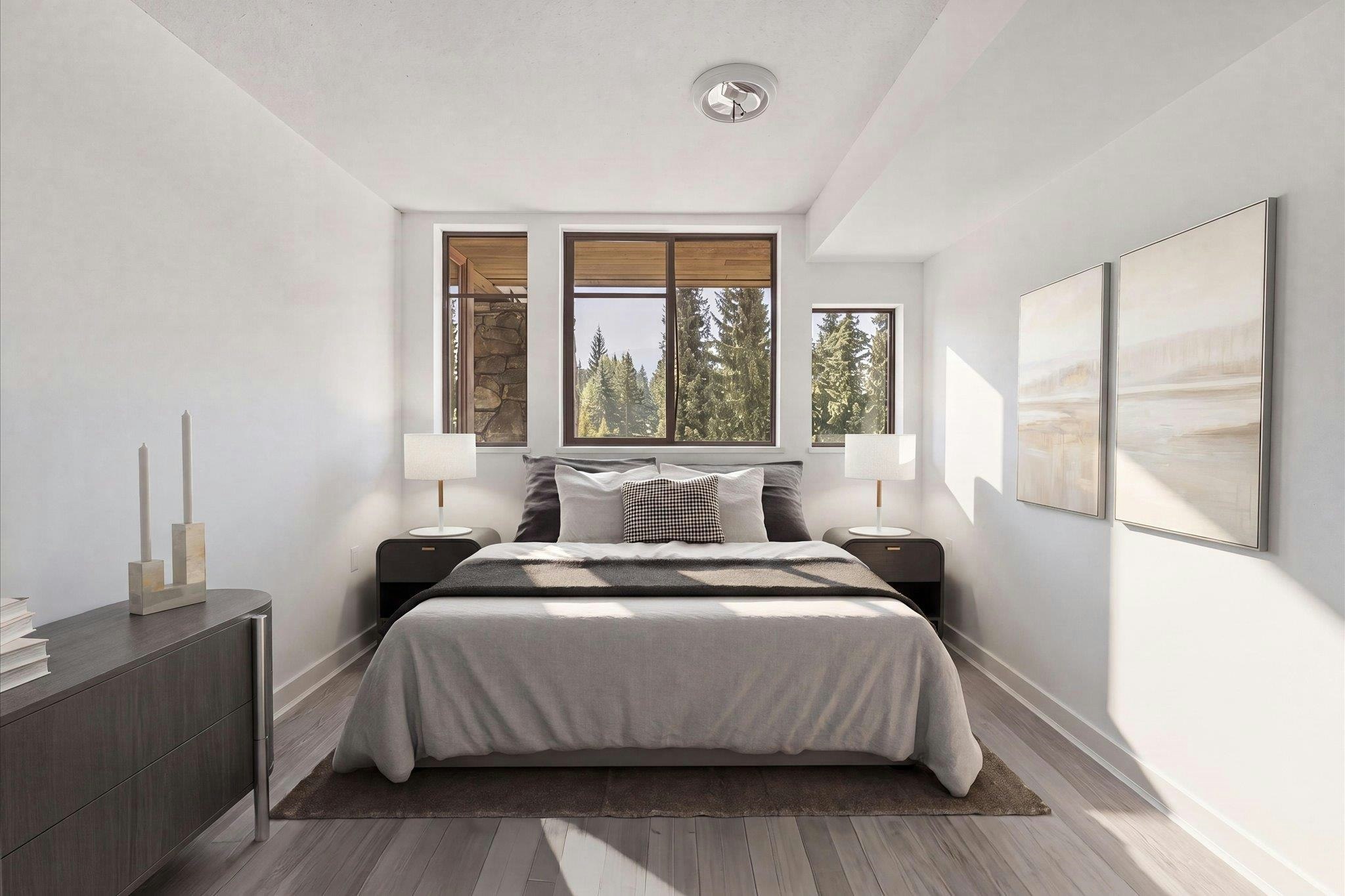 201-8080 Nicklaus North Boulevard, Whistler, BC, V8E 1J7 - 8