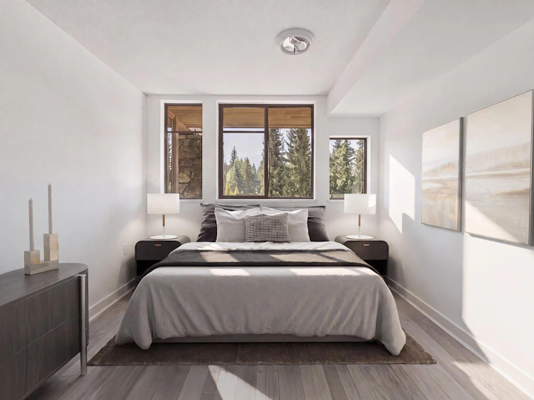 201-8080 Nicklaus North Boulevard, Whistler, BC, V8E 1J7 - 8