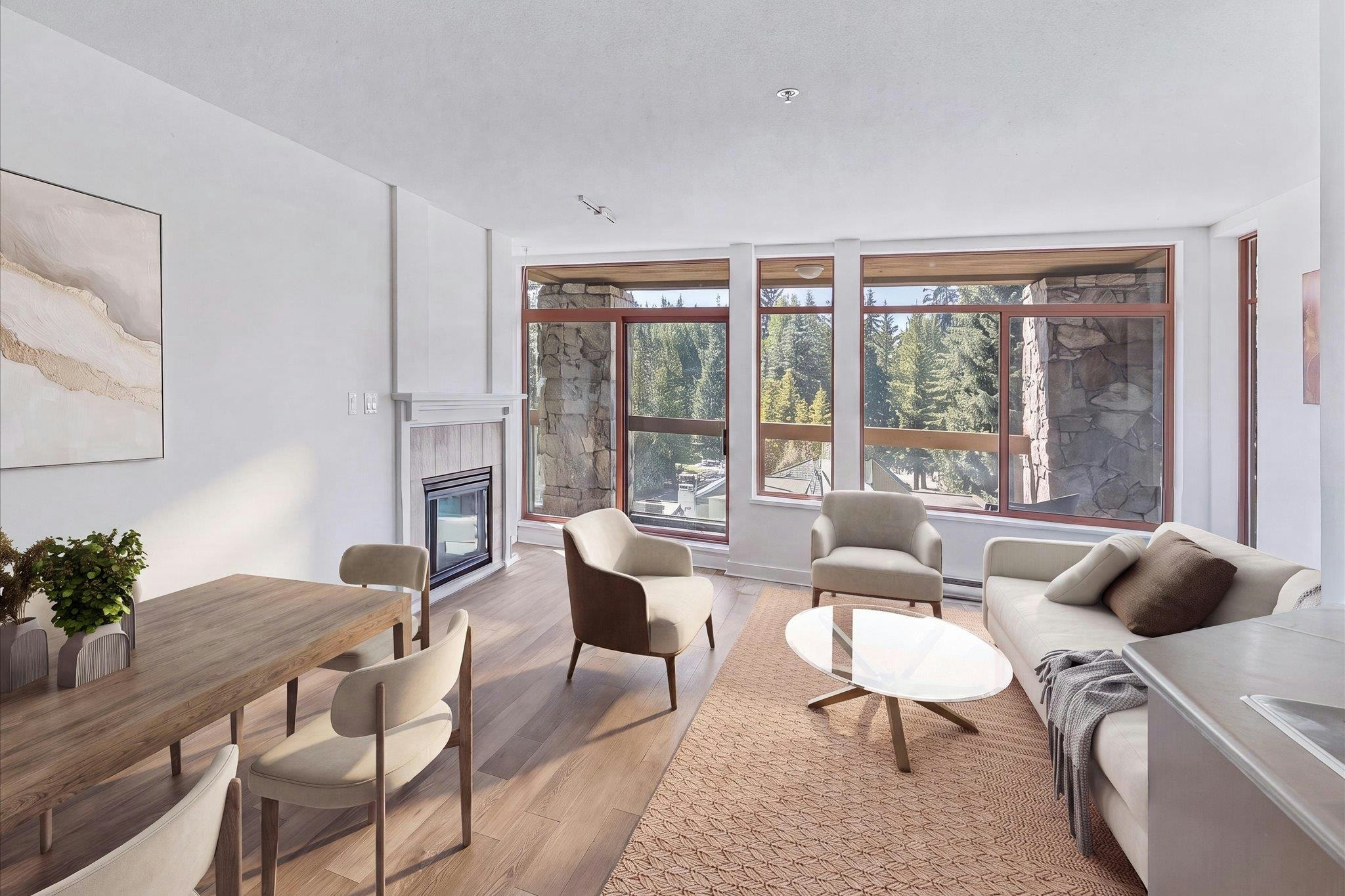 201-8080 Nicklaus North Boulevard, Whistler, BC, V8E 1J7 - 4