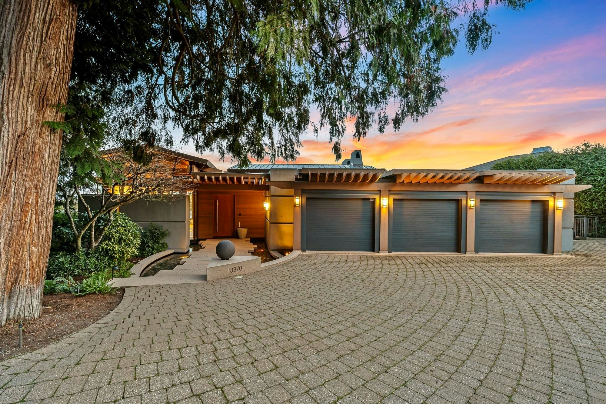 3370 Craigend Road, West Vancouver, BC, V7V 3G2 - 37