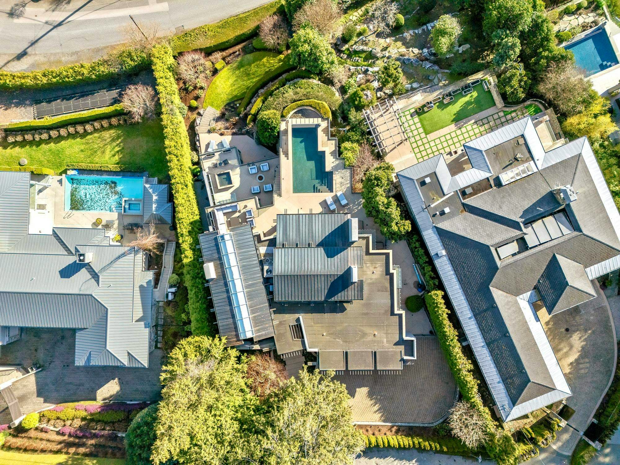 3370 Craigend Road, West Vancouver, BC, V7V 3G2 - 32