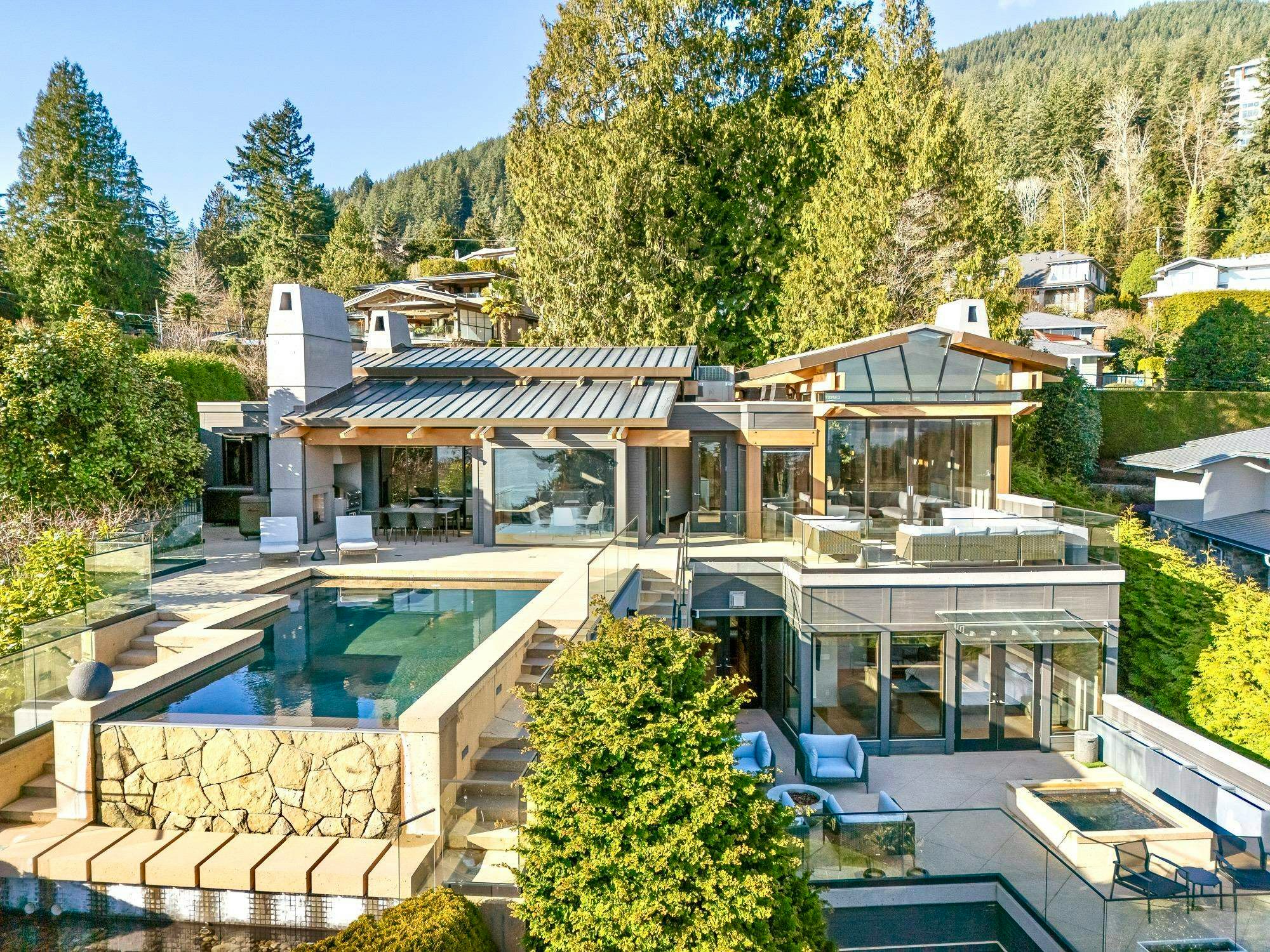 3370 Craigend Road, West Vancouver, BC, V7V 3G2 - 33