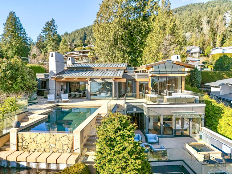 3370 Craigend Road, West Vancouver, BC, V7V 3G2 - 33