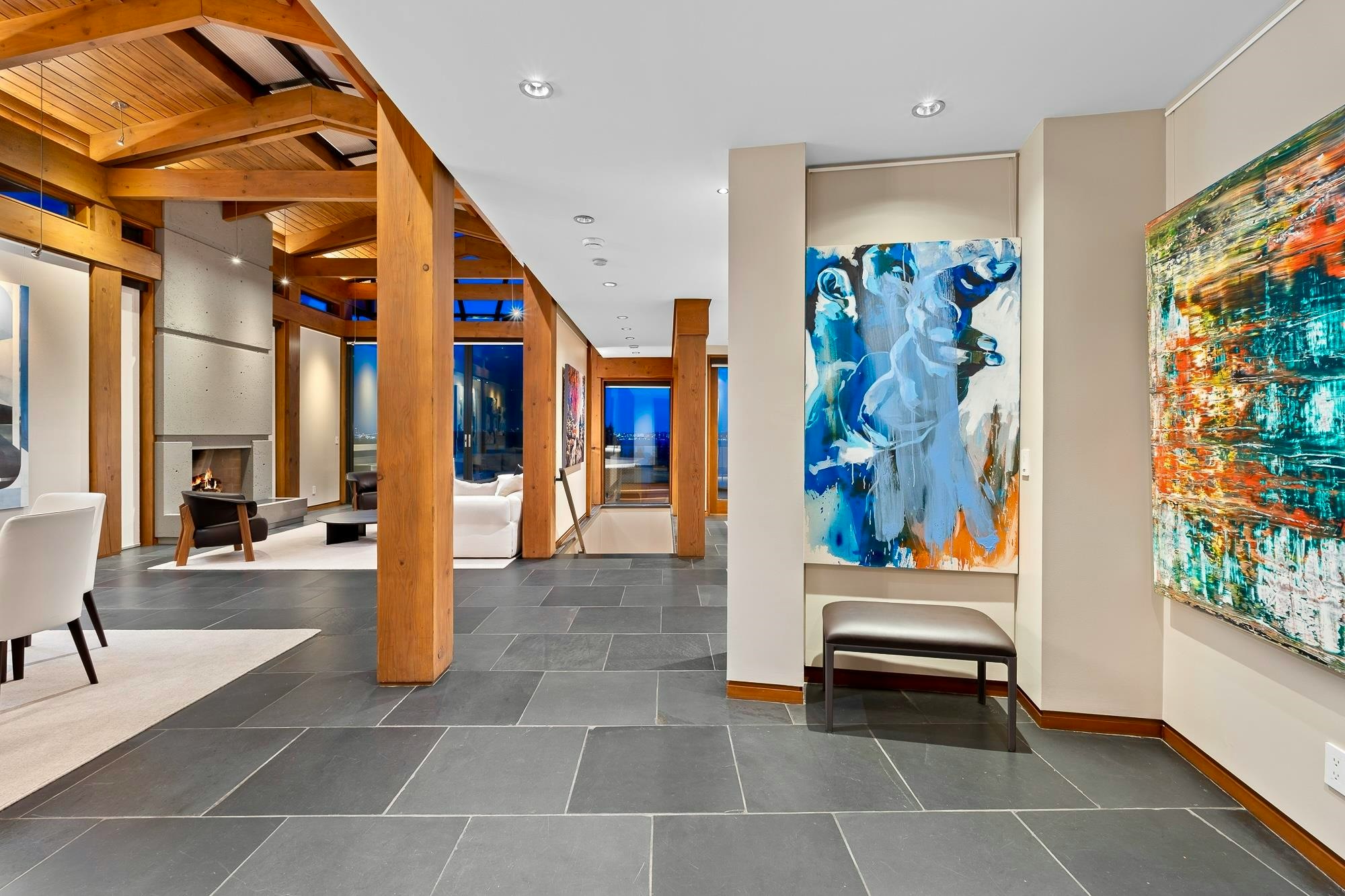 3370 Craigend Road, West Vancouver, BC, V7V 3G2 - 9