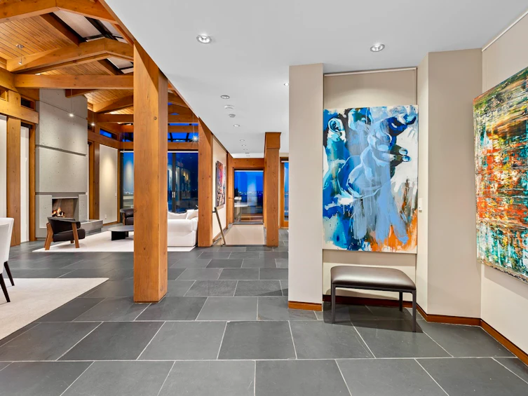 3370 Craigend Road, West Vancouver, BC, V7V 3G2 - 9