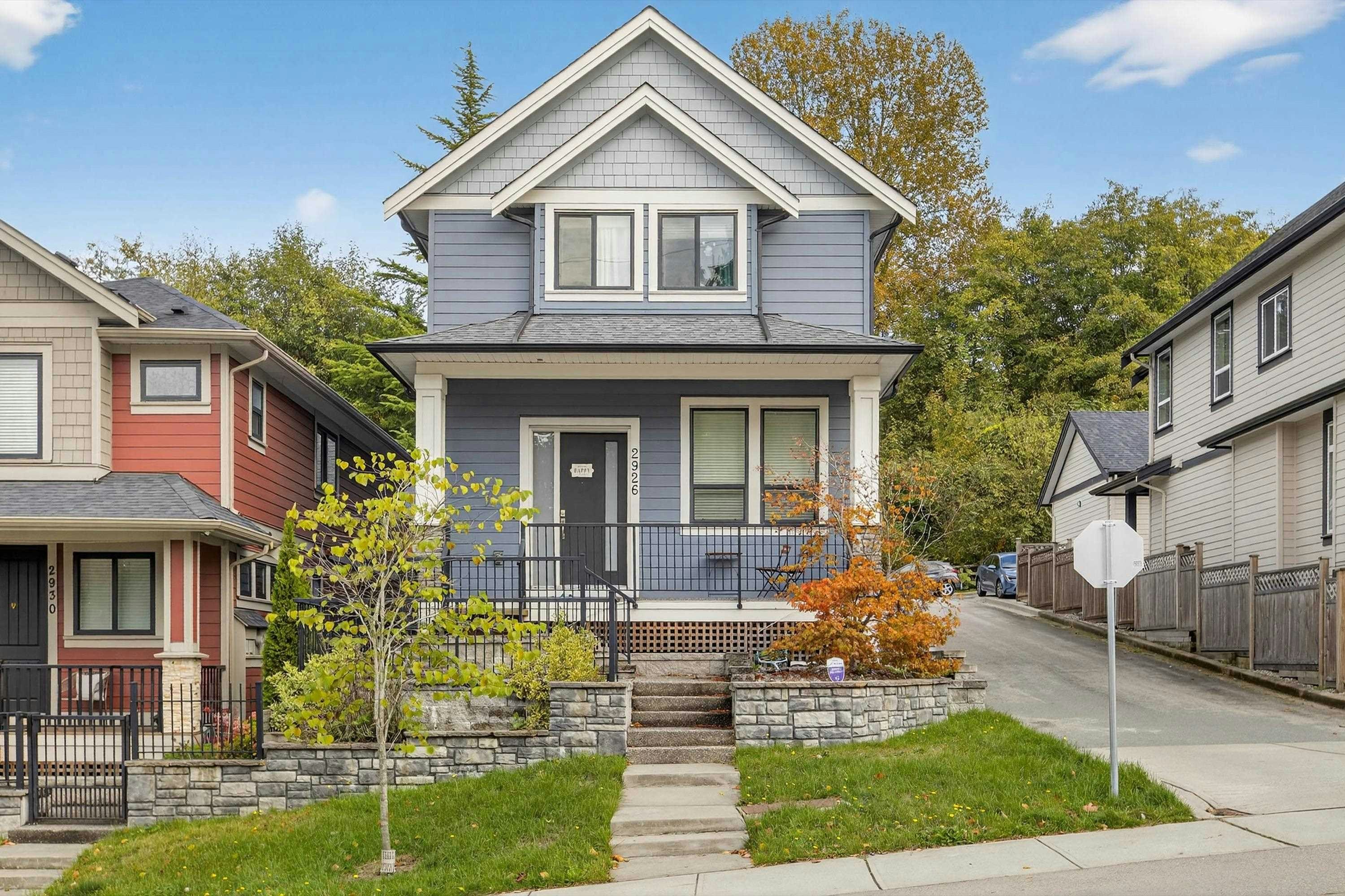 2926 160 Street, Surrey, BC, V3Z 3W1