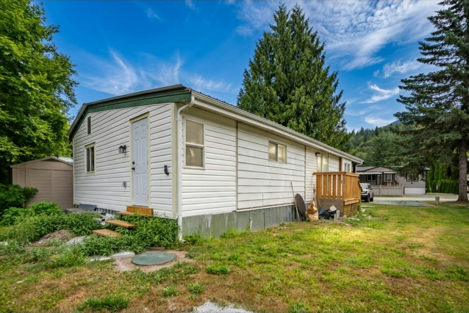 68-3942 Columbia Valley Road, Cultus Lake, BC, V2R 5B1 - 27