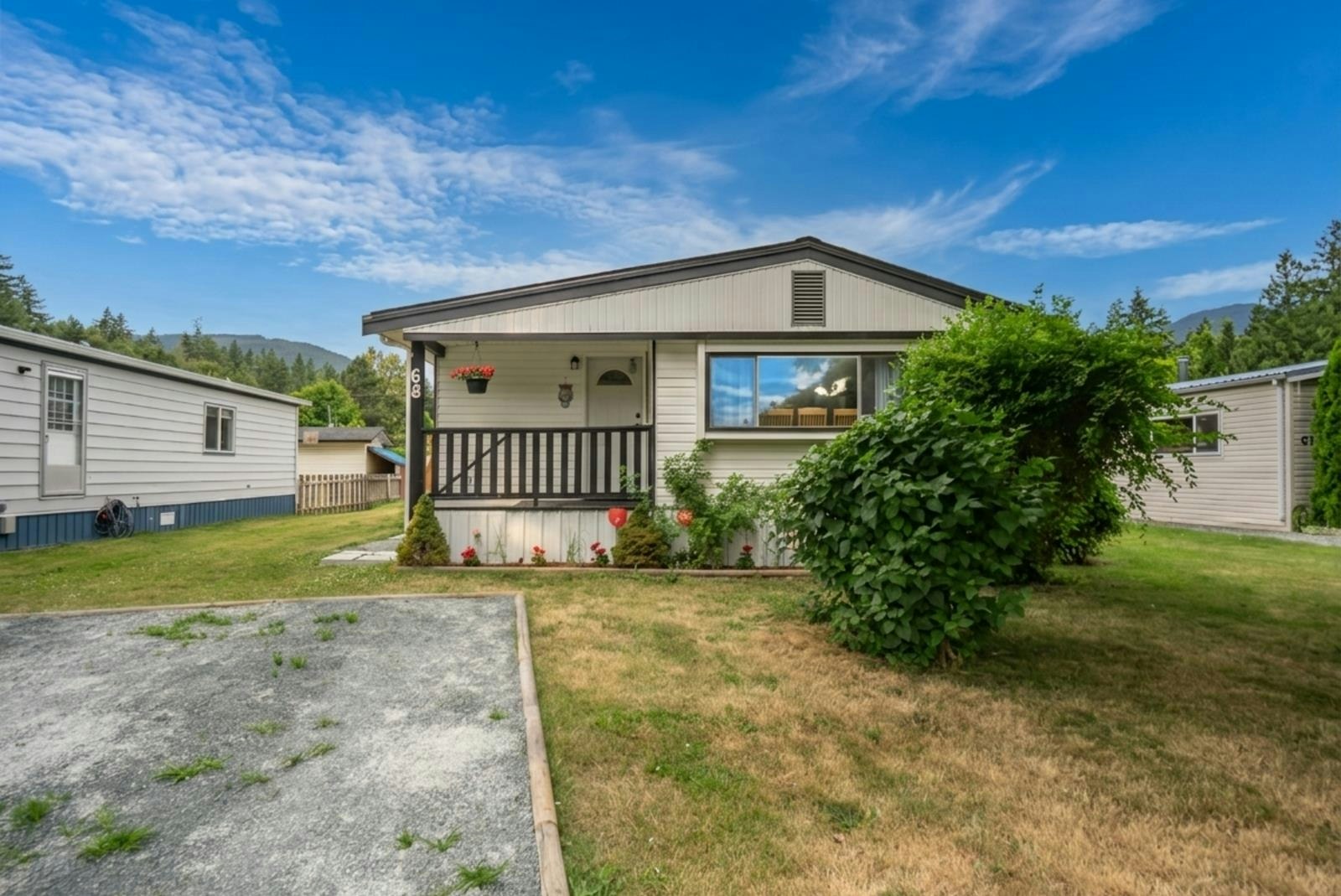 68-3942 Columbia Valley Road, Cultus Lake, BC, V2R 5B1