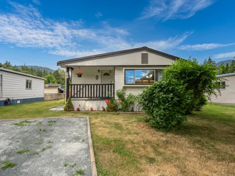 68-3942 Columbia Valley Road, Cultus Lake, BC, V2R 5B1