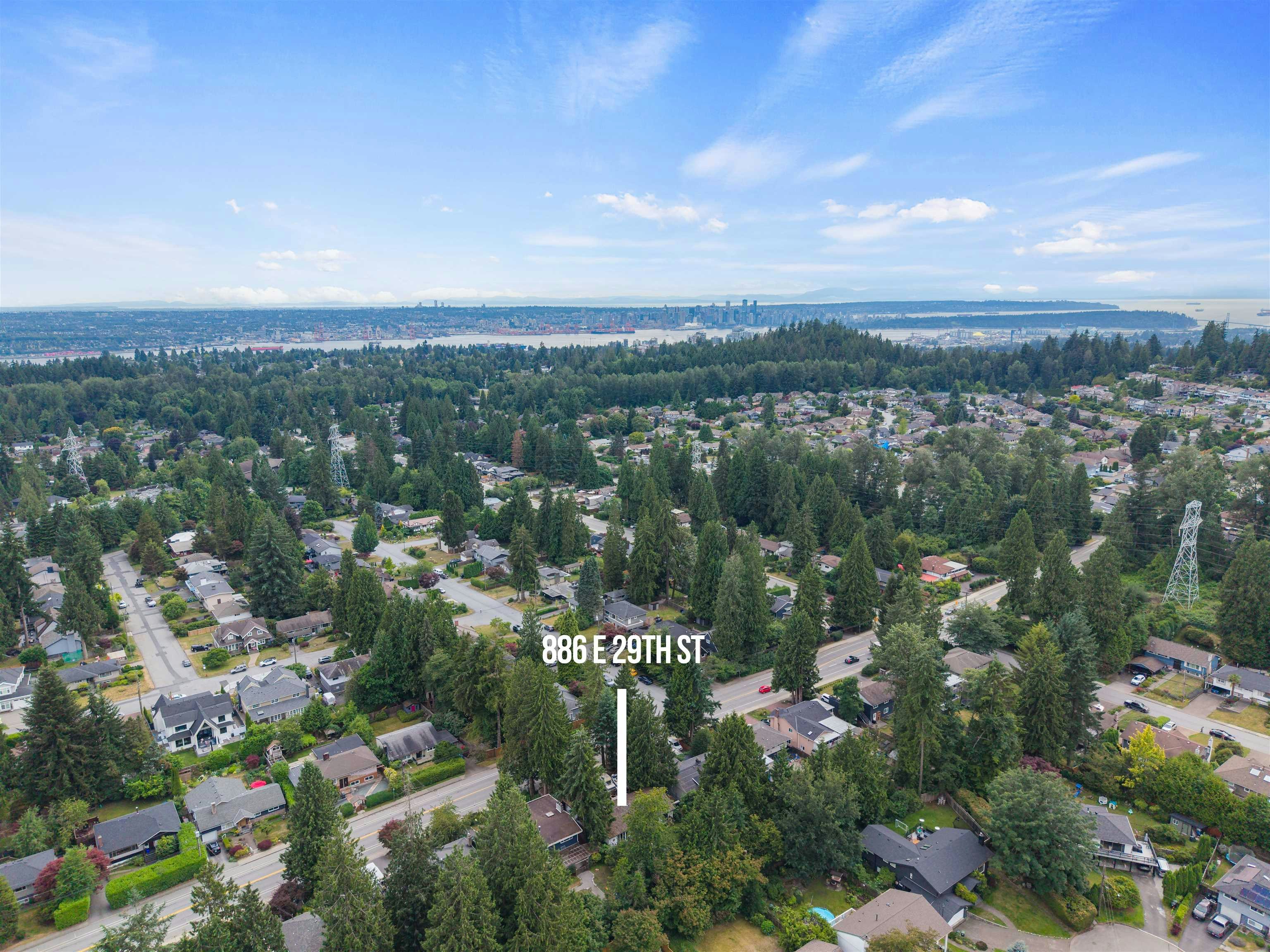 886 E 29th Street, North Vancouver, BC, V7K 1B8