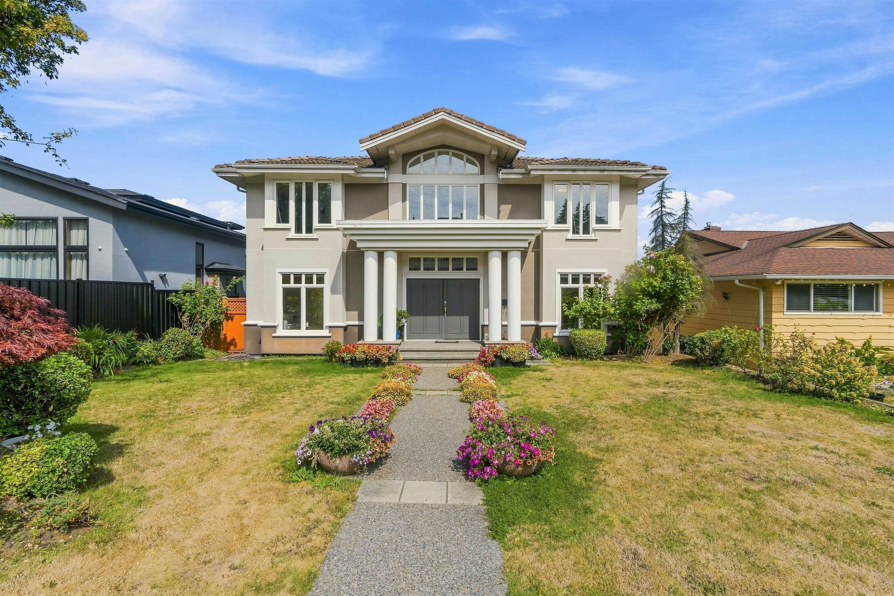 4229 Hazelwood Crescent, Burnaby, BC, V5G 2P9