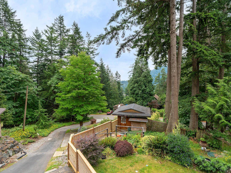 1222 Miller Road, Bowen Island, BC, V0N 1G1 - 8