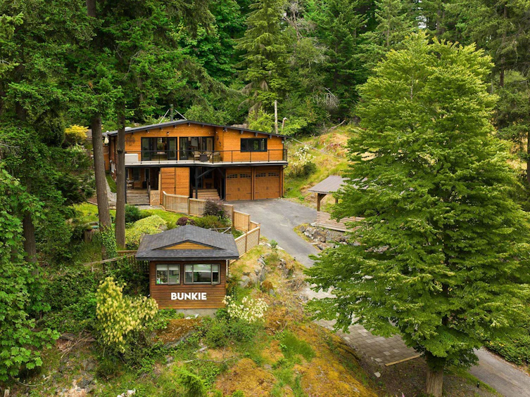 1222 Miller Road, Bowen Island, BC, V0N 1G1 - 3