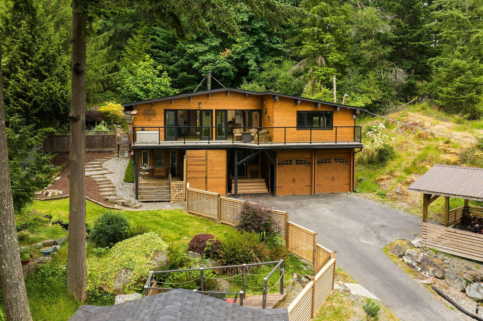 1222 Miller Road, Bowen Island, BC, V0N 1G1 - 27