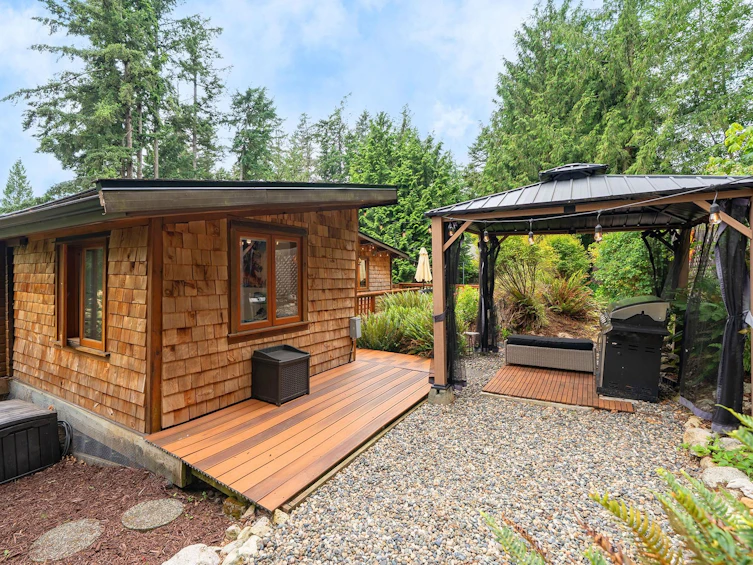 1222 Miller Road, Bowen Island, BC, V0N 1G1 - 25