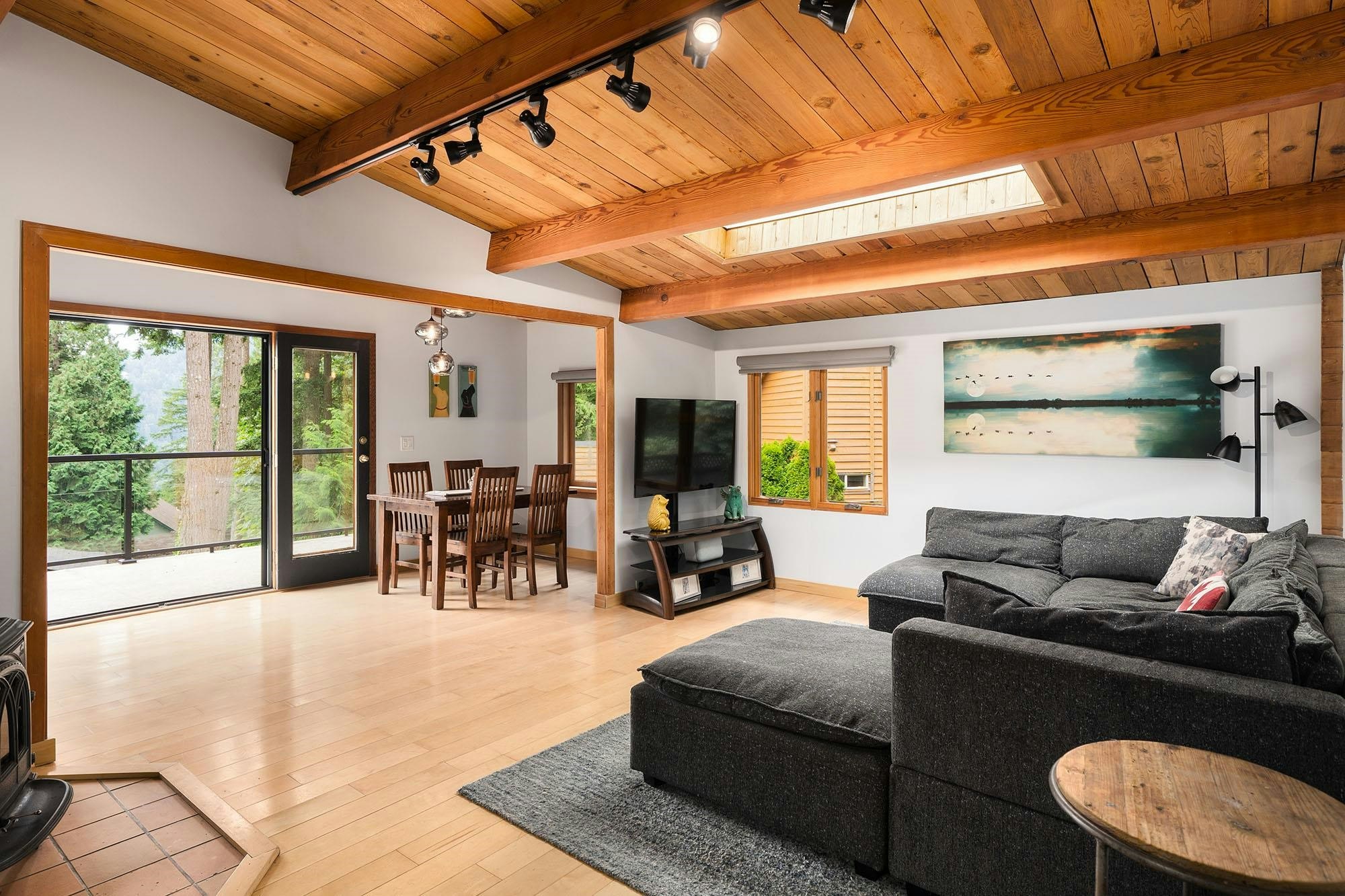 1222 Miller Road, Bowen Island, BC, V0N 1G1 - 6
