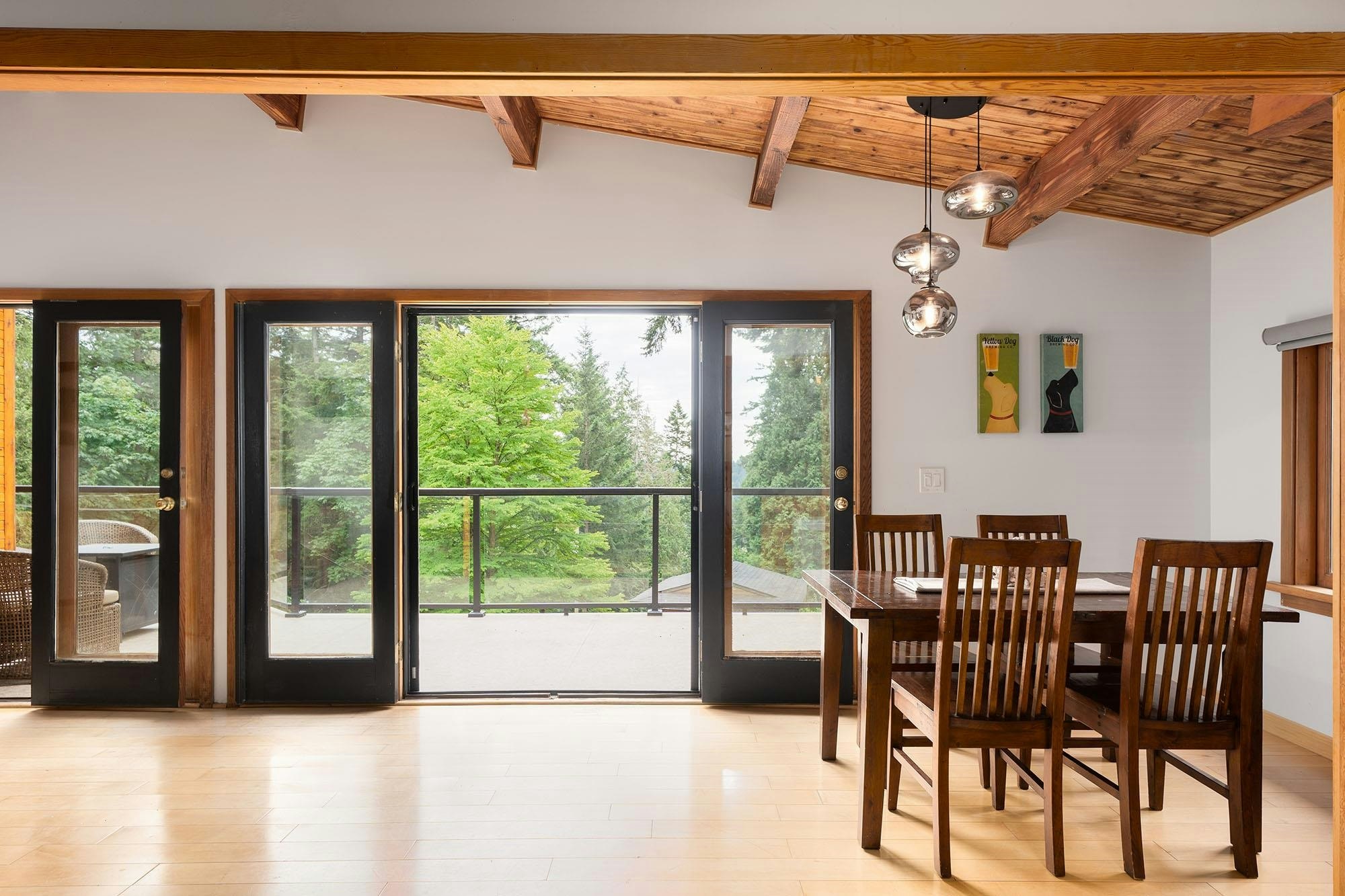 1222 Miller Road, Bowen Island, BC, V0N 1G1 - 7