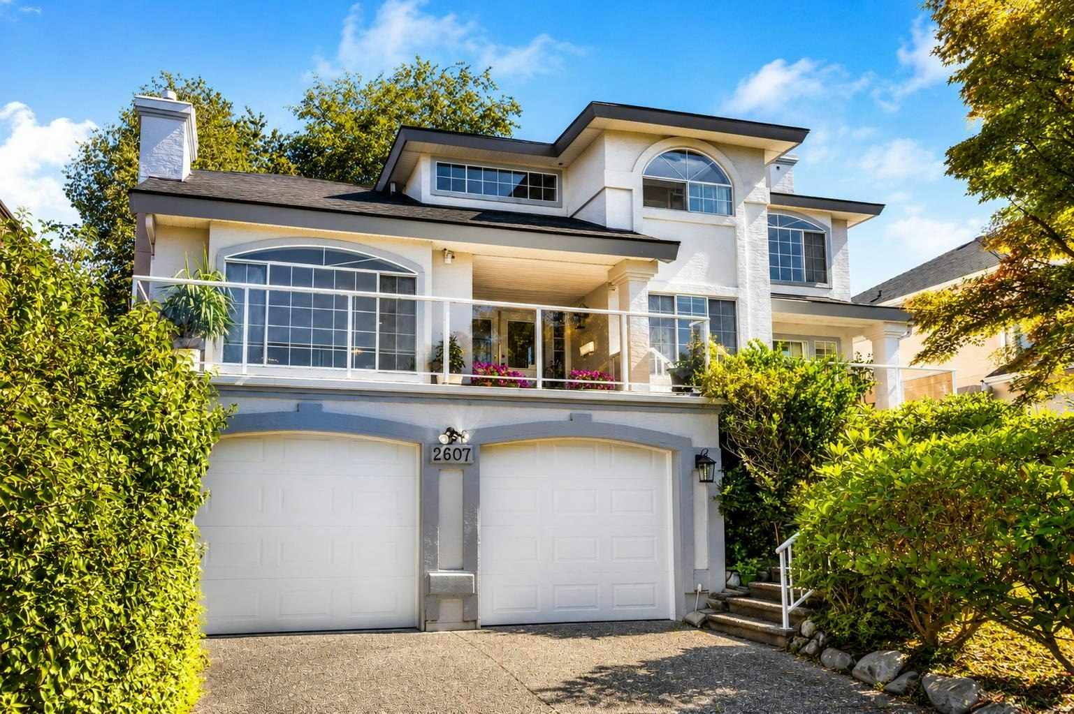 2607 Panorama Drive, Coquitlam, BC, V3E 2W1