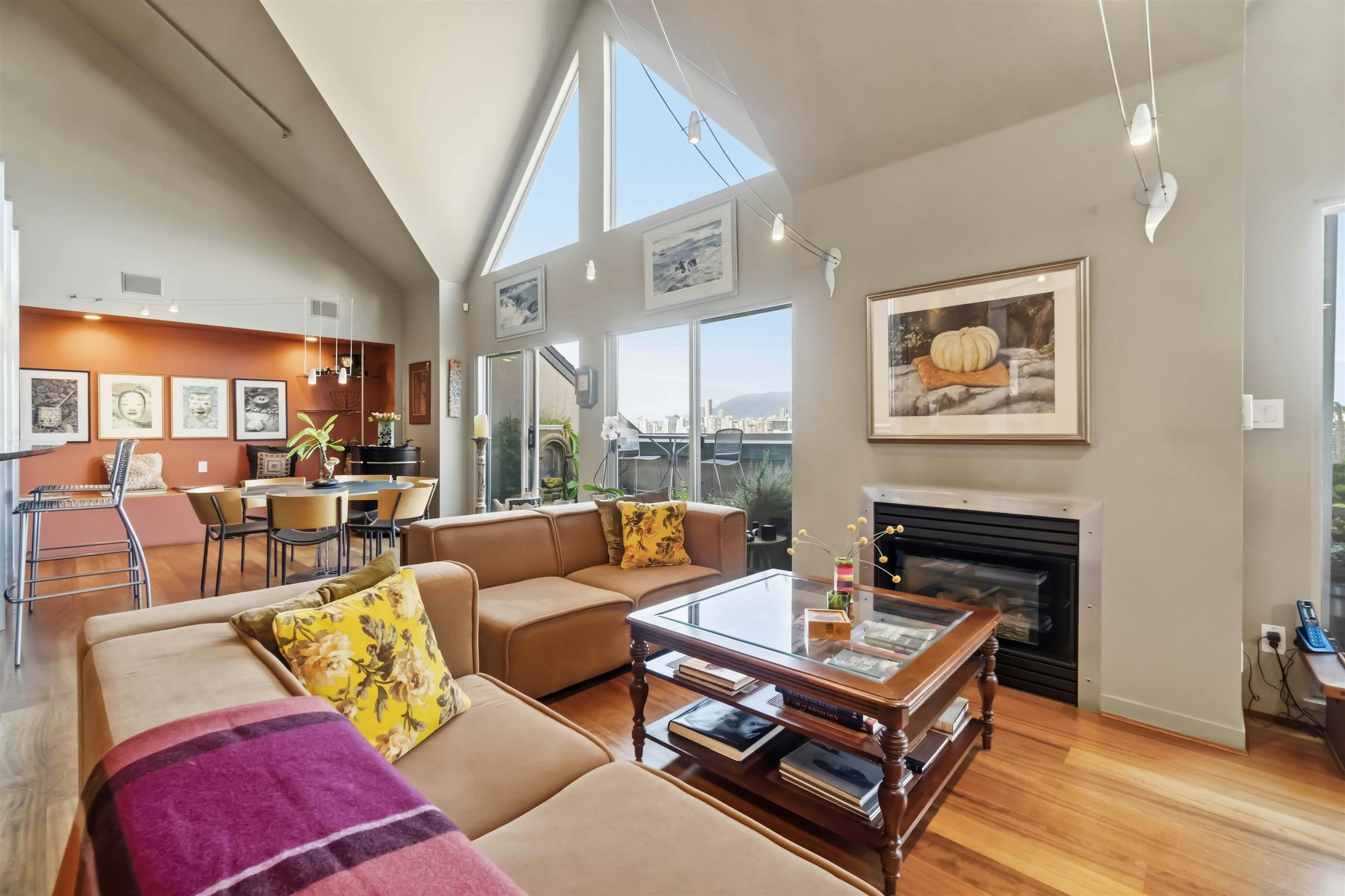 601-2525 Quebec Street, Vancouver, BC, V5T 4R5 - 13