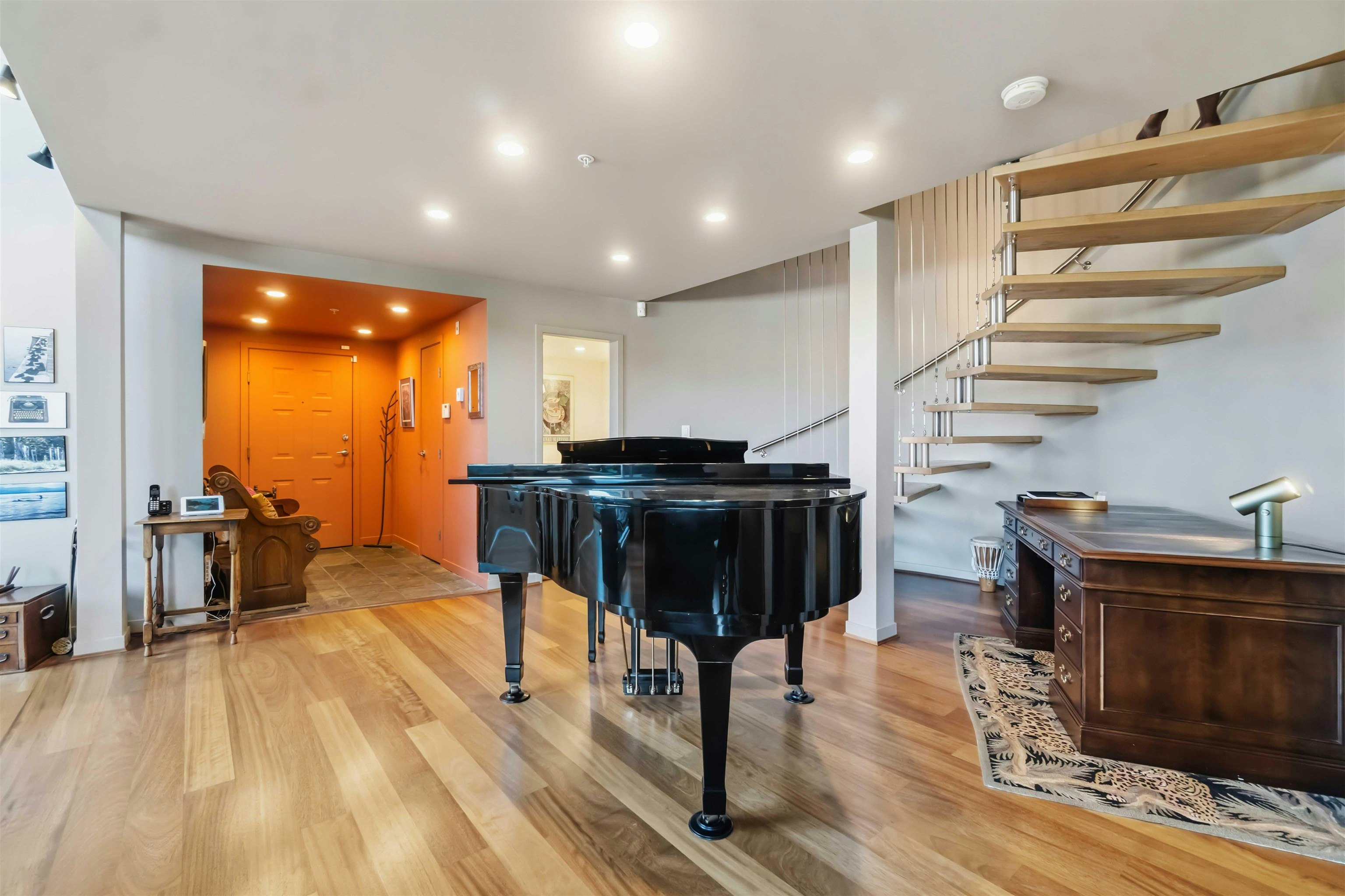 601-2525 Quebec Street, Vancouver, BC, V5T 4R5 - 6