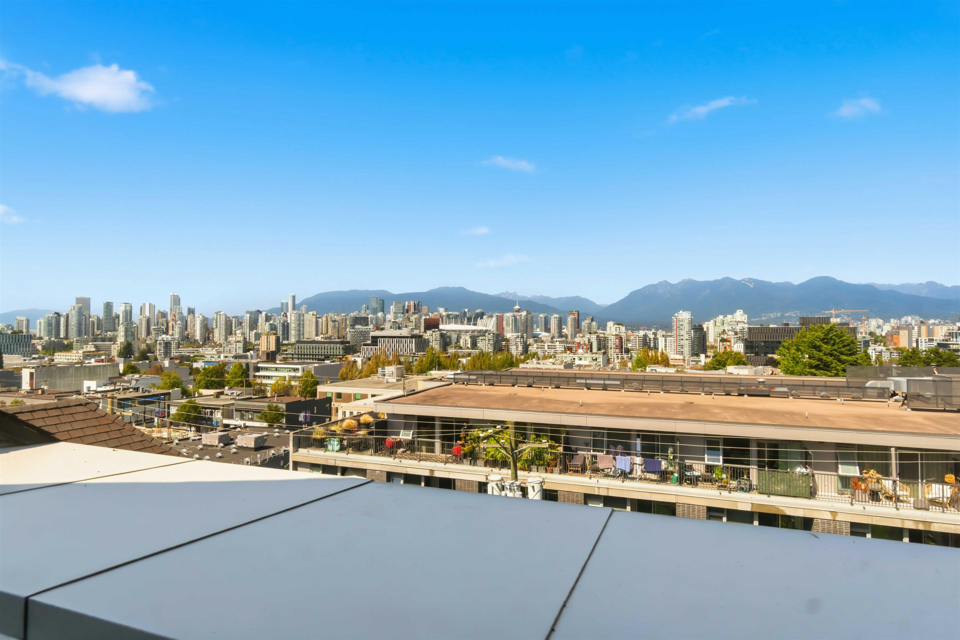 601-2525 Quebec Street, Vancouver, BC, V5T 4R5 - 30