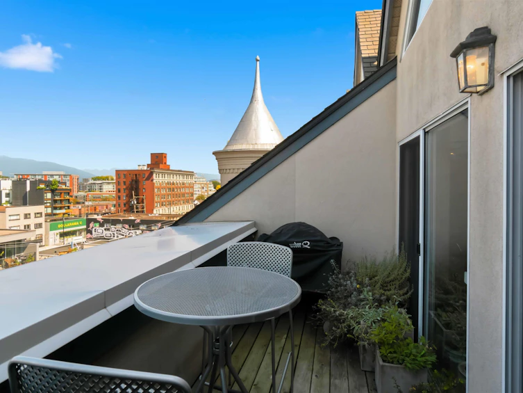601-2525 Quebec Street, Vancouver, BC, V5T 4R5 - 33