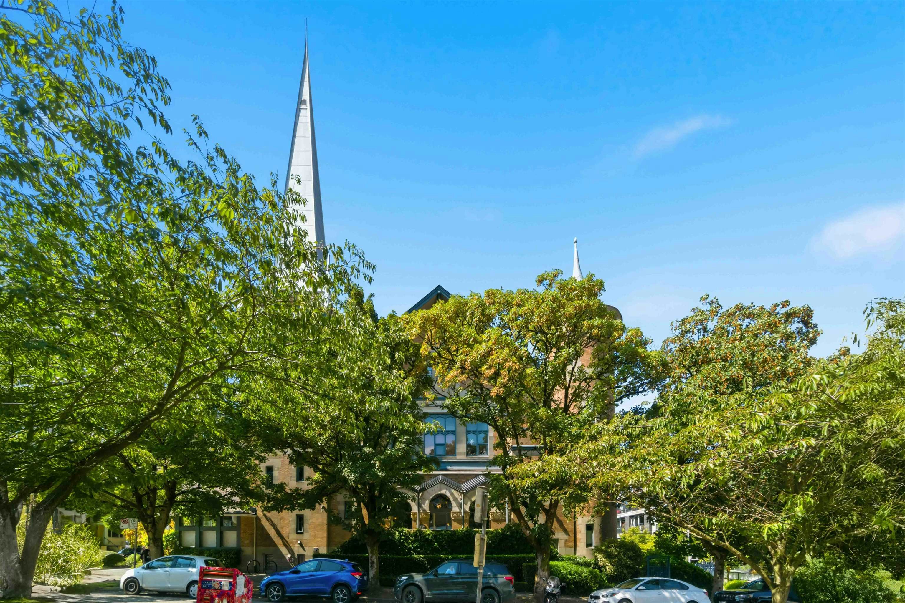 601-2525 Quebec Street, Vancouver, BC, V5T 4R5 - 35