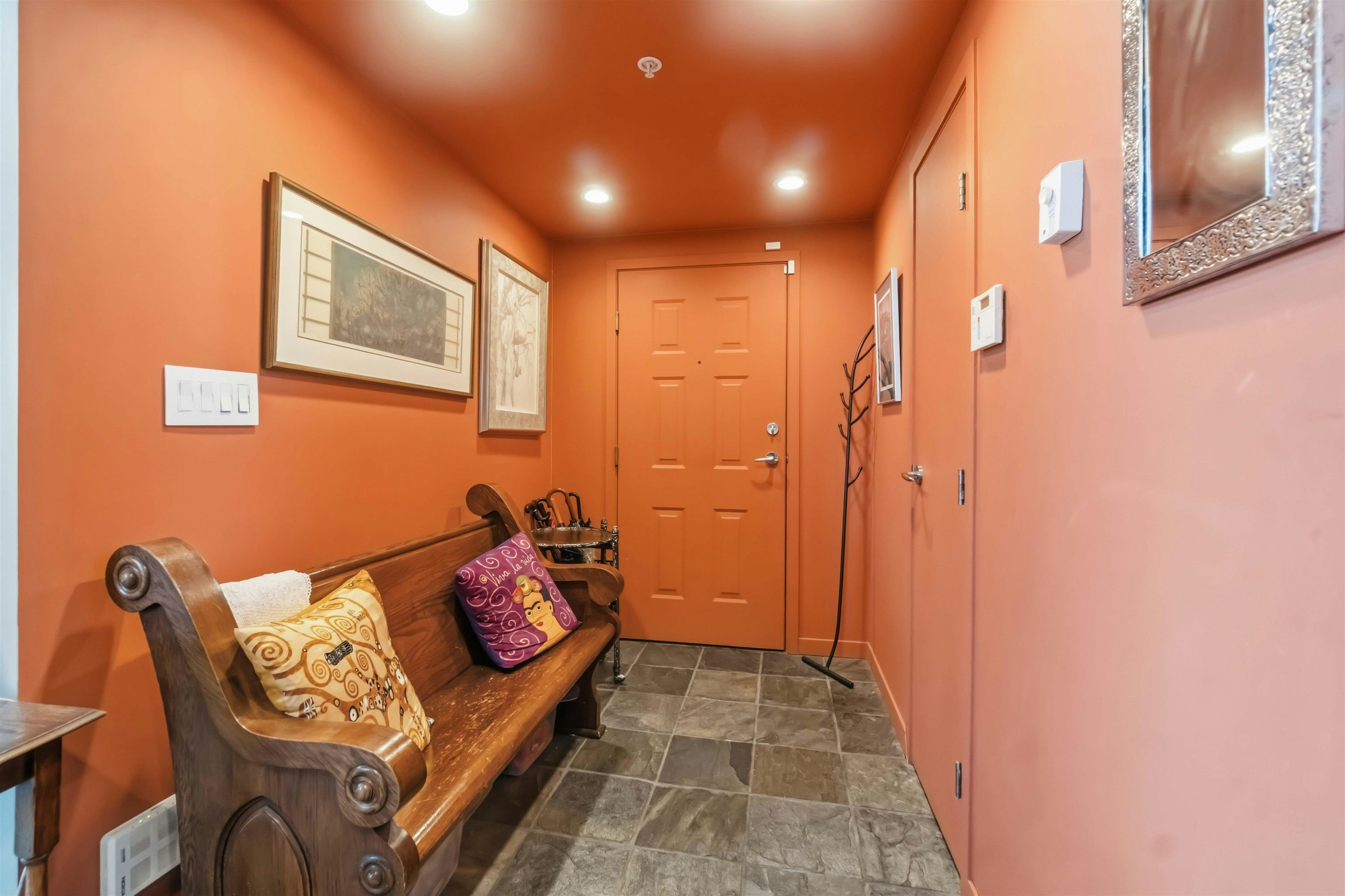 601-2525 Quebec Street, Vancouver, BC, V5T 4R5 - 5