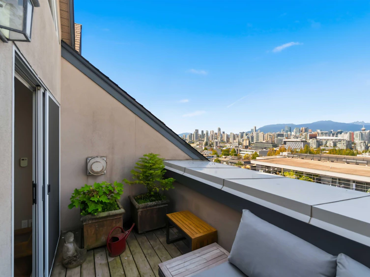 601-2525 Quebec Street, Vancouver, BC, V5T 4R5 - 31