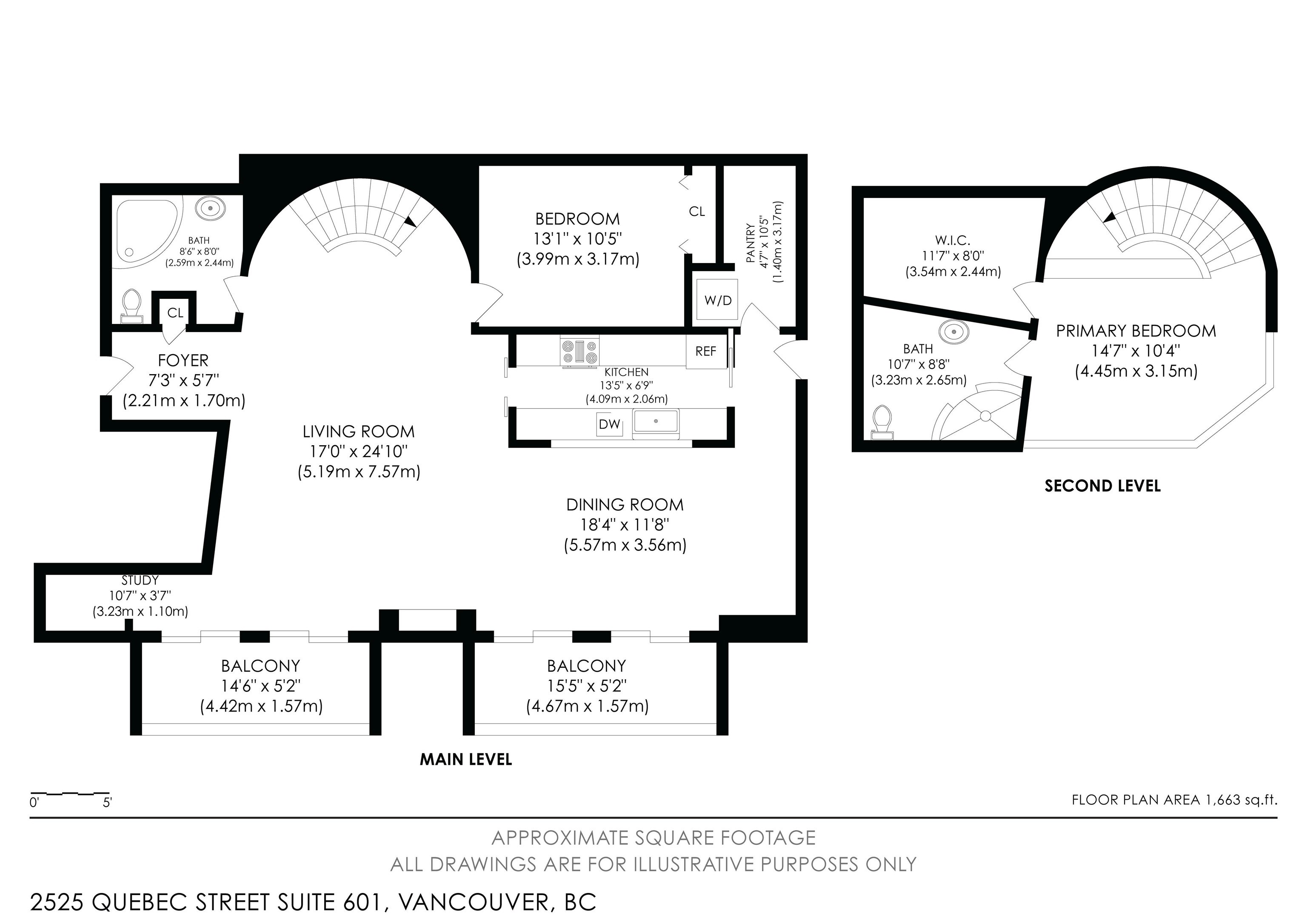 601-2525 Quebec Street, Vancouver, BC, V5T 4R5 - 39