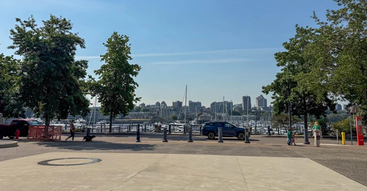 1101-1067 Marinaside Crescent, Vancouver, BC, V6Z 3A4 - 4