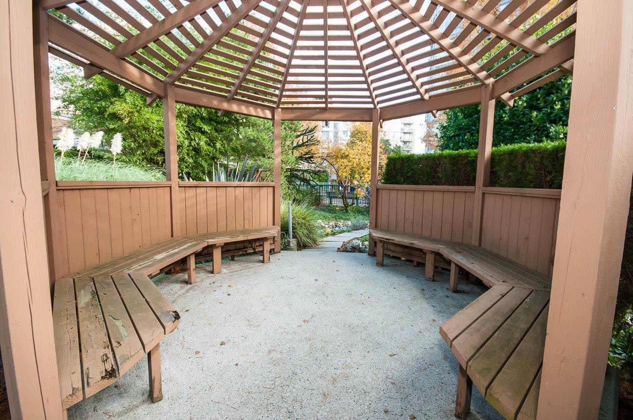 1101-1067 Marinaside Crescent, Vancouver, BC, V6Z 3A4 - 39