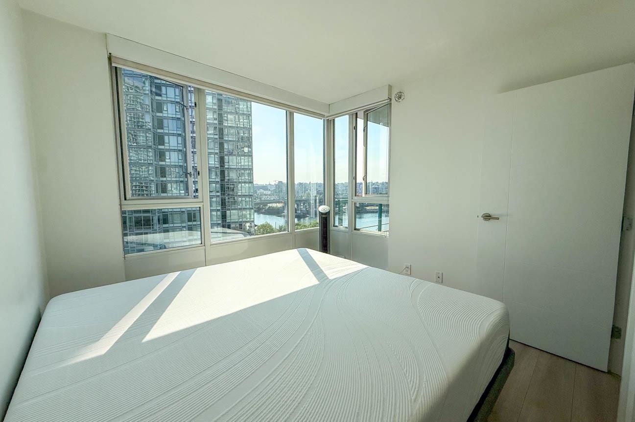1101-1067 Marinaside Crescent, Vancouver, BC, V6Z 3A4 - 22