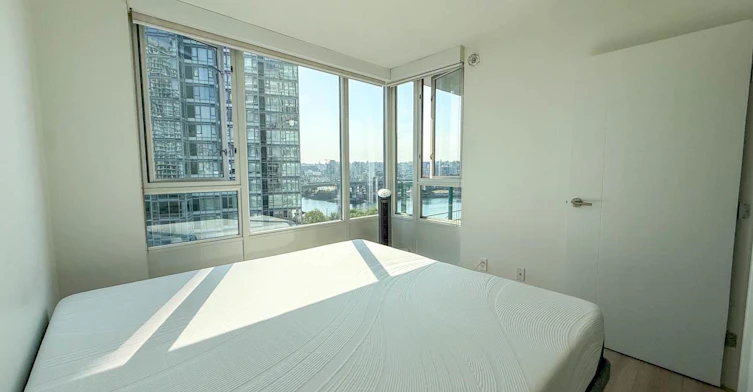 1101-1067 Marinaside Crescent, Vancouver, BC, V6Z 3A4 - 22