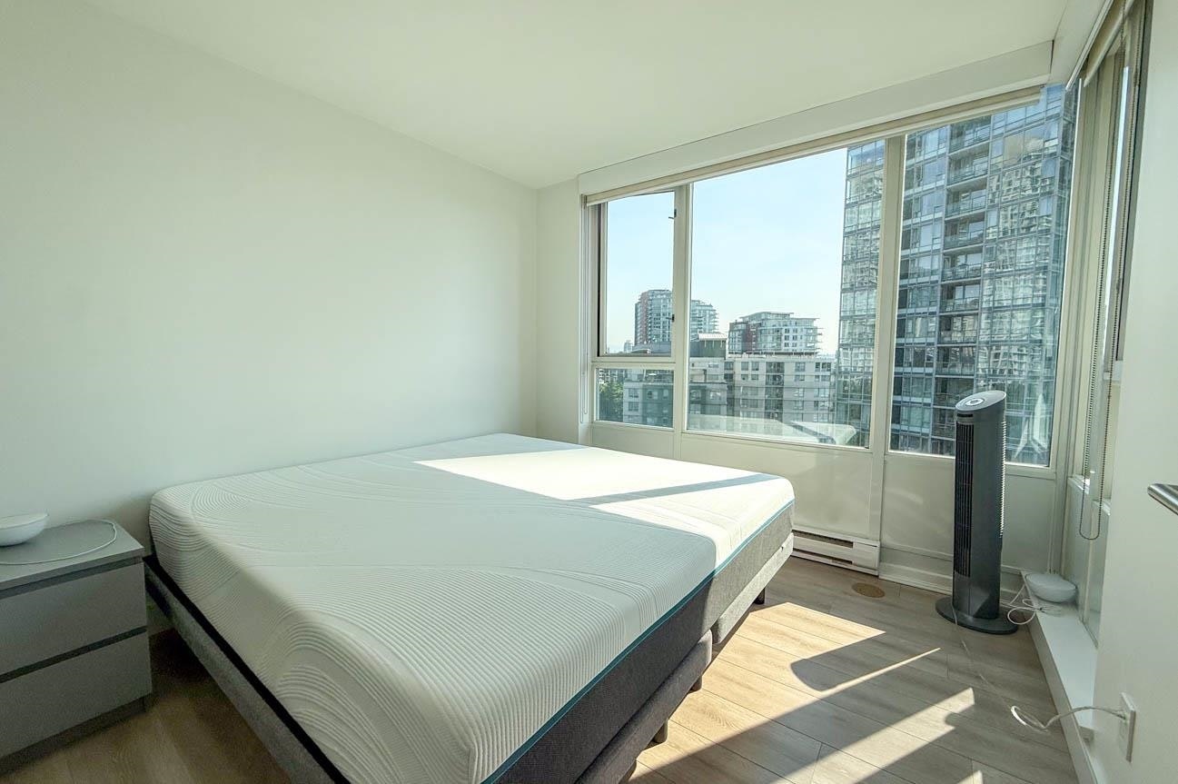 1101-1067 Marinaside Crescent, Vancouver, BC, V6Z 3A4 - 21