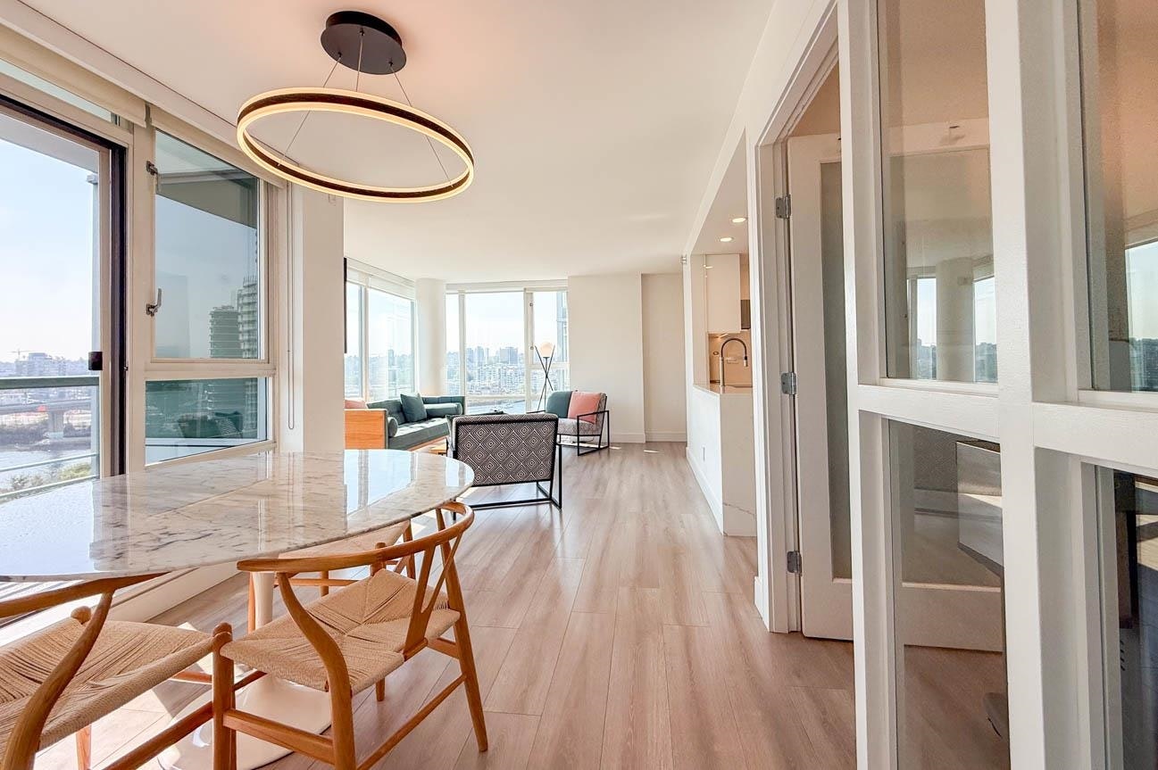 1101-1067 Marinaside Crescent, Vancouver, BC, V6Z 3A4 - 16
